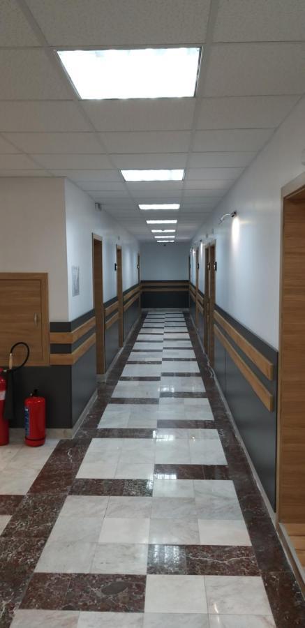 Хотел Визия Haskovo Exterior photo